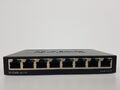 D-Link DGS-108 – 8-Port Gigabit Switch – Unmanaged