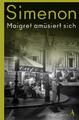 Maigret amüsiert sich | Buch | 9783455007572