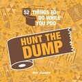 52 Things to Do While You Poo | Hunt the Dump | Hugh Jassburn | Englisch | Buch