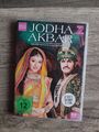 Jodha Akbar - Die Prinzessin und der Mogul - Box 1 - DVD - sehr guter Zustand 