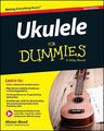 Ukulele For Dummies ZUSTAND SEHR GUT