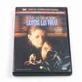 Leaving Las Vegas DVD Keep Case Nicolas Cage Elisabeth Shue