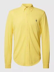 Polo Ralph Lauren  Herren Hemd Custom Fit