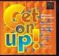 Get on up!-16 Saturday Night Stompers Real Thing, Village People, Bohanno.. [CD]