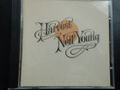 NEIL  YOUNG  -   HARVEST  ,   CD  1972 ,     COUNTRY  ROCK ,  FOLK