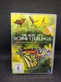 Film Die Reise des Schmetterlings DVD Zustand Gut FSK 0 Dokumentation