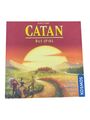 Kosmos Catan das Spiel Basisspiel Brettspiel  Gesellschaftsspiel