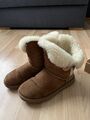 UGG Boots Gr 37