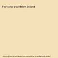 Footsteps around New Zealand, Footsteps Books