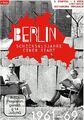 Berlin - Schicksalsjahre einer Stadt: 1961-1969 (9 Discs)