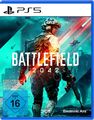 Battlefield 2042 - PlayStation 5 (NEU & OVP!)