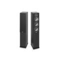 Elac Standlautsprecher F5.2 Debut 2.0, Stereo Floor Speaker Paarpreis NEUWARE