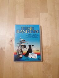 Time Bandits - DVD - Klassiker a la Monty Python / Komödie / Fantasy