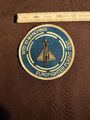 Patch WTD 61 Manching Eurofighter Flight Test 