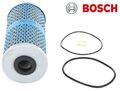 BOSCH 1457429616 Ölfilter Motorölfilter für Mercedes-Benz 