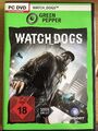 Watch Dogs (PC, 2014) (694)