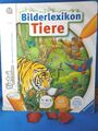 tiptoi® Bilderlexikon Tiere: tiptoi Bilderbuch Pappbilderbuch