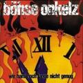 Wir Ham'noch Lange nicht Genug | Böhse Onkelz | Deutsch | Audio-CD | CD | 2005