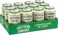 Southern Comfort Lemonade & Lime // 12x 330ml Dosen (inkl. 3 € Dosenpfand)