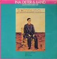 Ina Deter Band Aller Anfang sind wir (1983)  [LP]