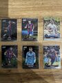 Vitor Roque Topps Stadium Club Chrome Rookie Lot FC Barcelona 23/24