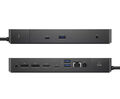 Dell Thunderbolt Docking WD19TB - USB-C Universal Dockingstation + 180W Netzteil