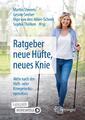 Ratgeber neue Hüfte, neues Knie | Aktiv nach der Hüft- oder Kniegelenksoperation