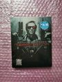 Terminator  Steelbook Malaysia extrem rar Neu und OVP Blu-ray  