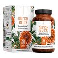 Durchblick Augen vitamine A Lutein Zeaxanthin Komplex Kapseln Vegan NATURTREU®