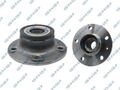 GSP Radlagersatz Radlager Satz Wheel Bearing Hinten links Hinten rechts 9232026