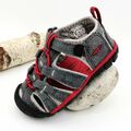 KEEN SEACAMP II 2 CNX Gr. 22 Babyschuhe Sandalen Freizeit Outdoor Klett Unisex