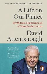 David Attenborough / A Life on Our Planet /  9781529108293