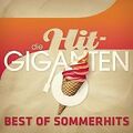 Die Hit Giganten - Best of Sommerhits von Various | CD | Zustand sehr gut