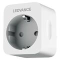 LEDVANCE SMART+ WiFi Plug EU Intelligente Funk-Steckdose (4058075537248)