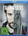 Falling Skies - Die komplette fünfte Staffel (2 Discs)