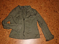 olive Damen   Jacke   Gr.38   kurz  Rainbow