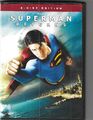 Superman Returns / DVD / 2 Disc Edition