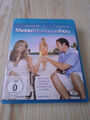 Meine erfundene Frau (Jennifer Aniston, Adam Sandler) Blu-ray