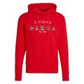 adidas Originals Christmas Hoodie Weihnachts Pullover Ugly X-Mas Winter Sweater