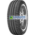 Sommerreifen MICHELIN 195/45 R 16 TL 84V PILOT SPORT 3 XL