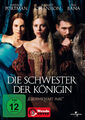 Schwester der Königin (UK, 2008), Natalie Portman + Scarlet Johansson, Neu+OVP