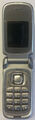Nokia 6085 - Seagull Silver (Ohne Simlock) Handy         ...::: NEUWARE :::...
