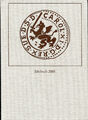 Bodendenkmalpflege in Mecklenburg-Vorpommern,Jahrbuch 49/2001,Rügen,Wismar,