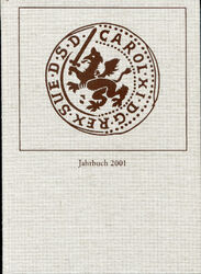 Bodendenkmalpflege in Mecklenburg-Vorpommern,Jahrbuch 49/2001,Rügen,Wismar,