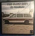 The Black Keys - El Camino