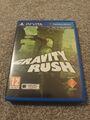 Gravity Rush (Sony PS Vita) schneller Versand