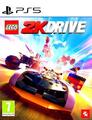 Lego 2K Drive - PS5 / PlayStation 5 - Neu & OVP - EU Version