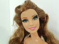 Barbie Leben im Traumhaus Teresa Puppe verwurzelte Wimpern + gelenkig sehr guter Zustand