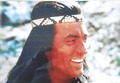 WINNETOU  IM  FILM   -    WEIHNACHTSANGEBOT   -     IN  20  X  30   !!!