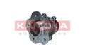 KAMOKA Radlagersatz 5500325 für RENAULT KADJAR TCe 130 HLMR dCi 110 HLA3 HLA4 2